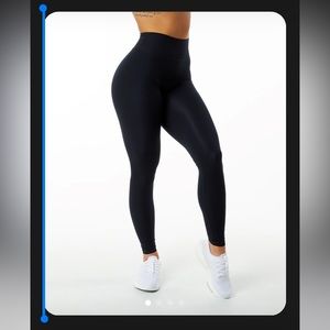 Alphalux Wonder Legging